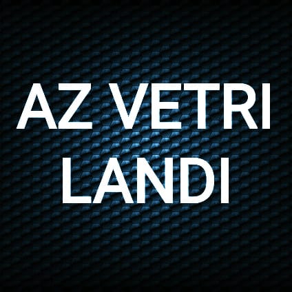 AZ Vetri Landi